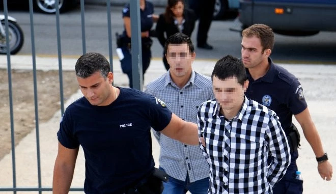 Ένταση στη δίκη για τη μικρή Άννυ: «Δεν τον σκότωνες όταν τον γέννησες, να έχουμε ησυχάσει;» φώναζαν στη μητέρα του δράστη